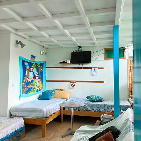 Hostel Sámara Εξωτερικό φωτογραφία