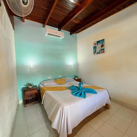 Hostel Sámara Εξωτερικό φωτογραφία