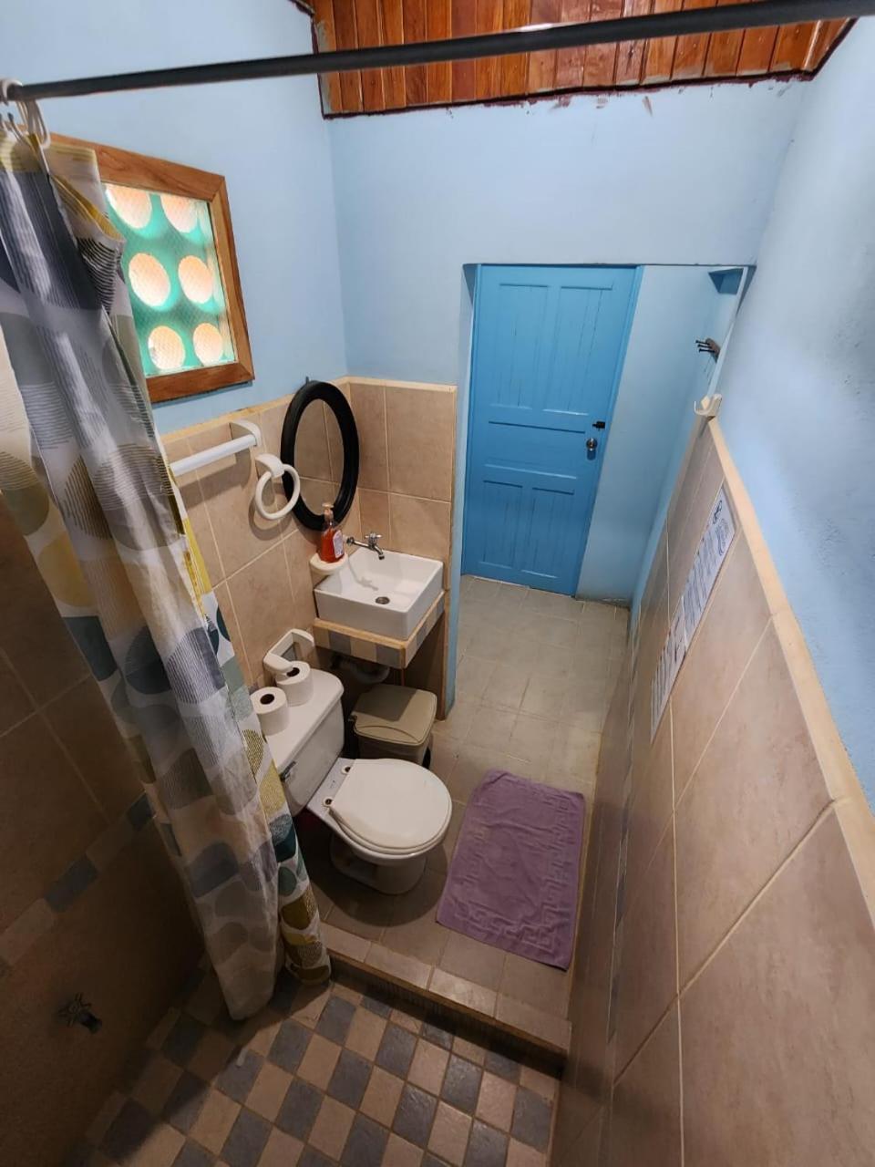 Hostel Sámara Εξωτερικό φωτογραφία