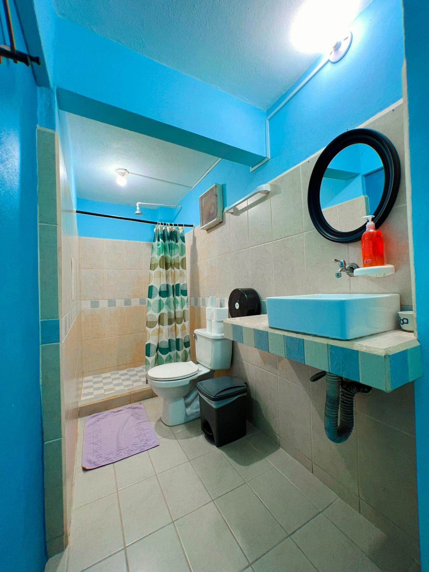 Hostel Sámara Εξωτερικό φωτογραφία