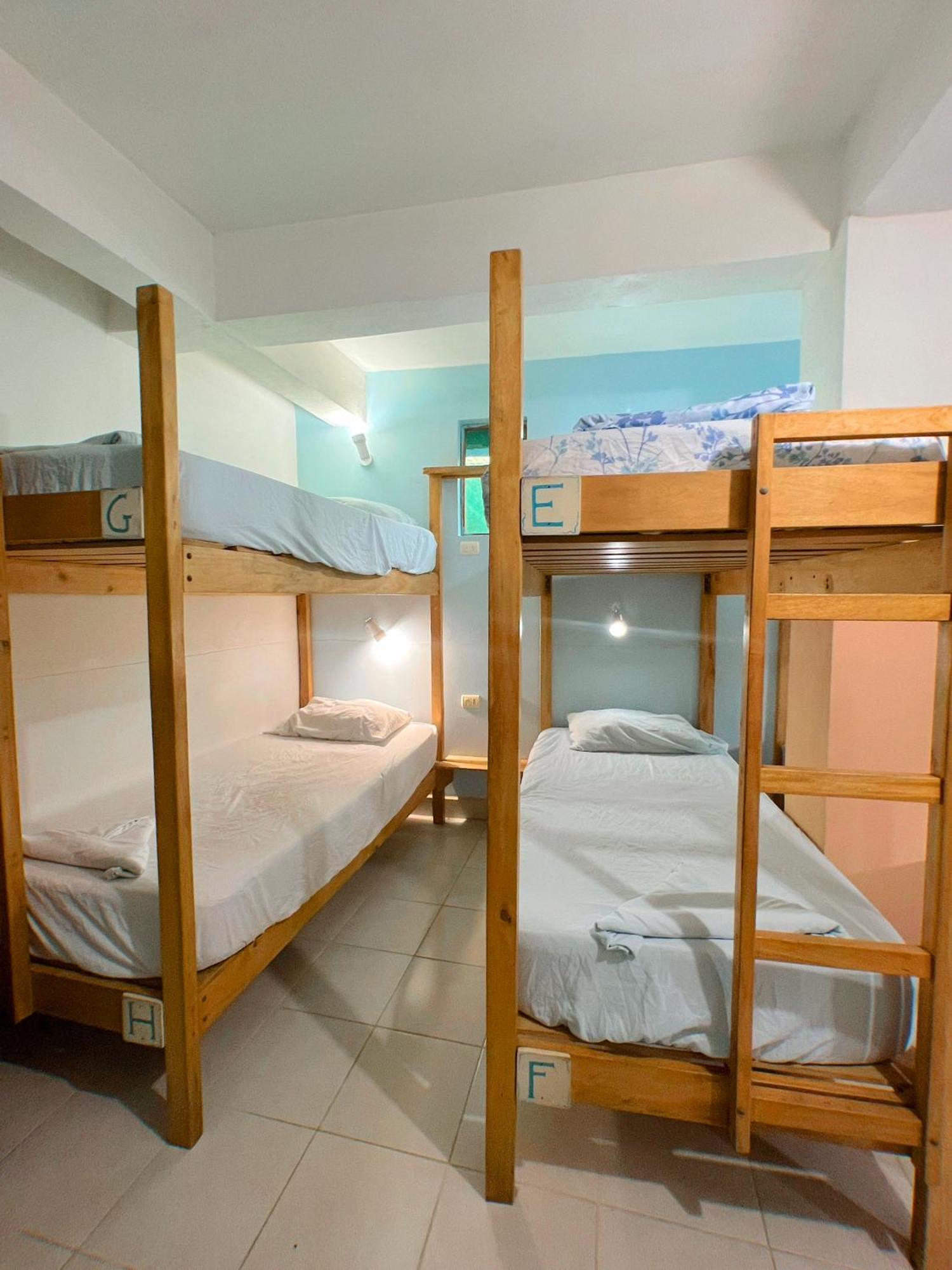 Hostel Sámara Εξωτερικό φωτογραφία