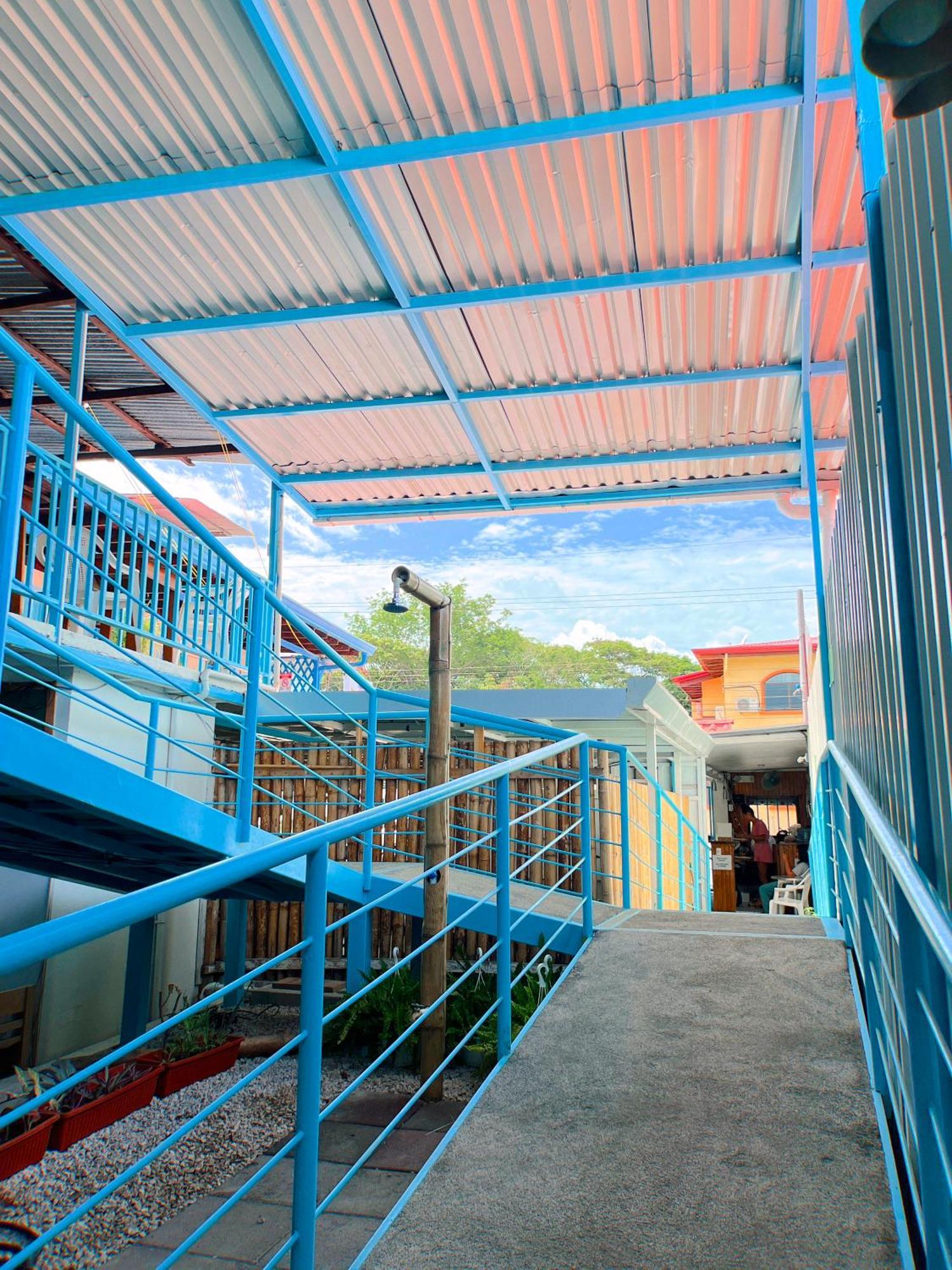 Hostel Sámara Εξωτερικό φωτογραφία