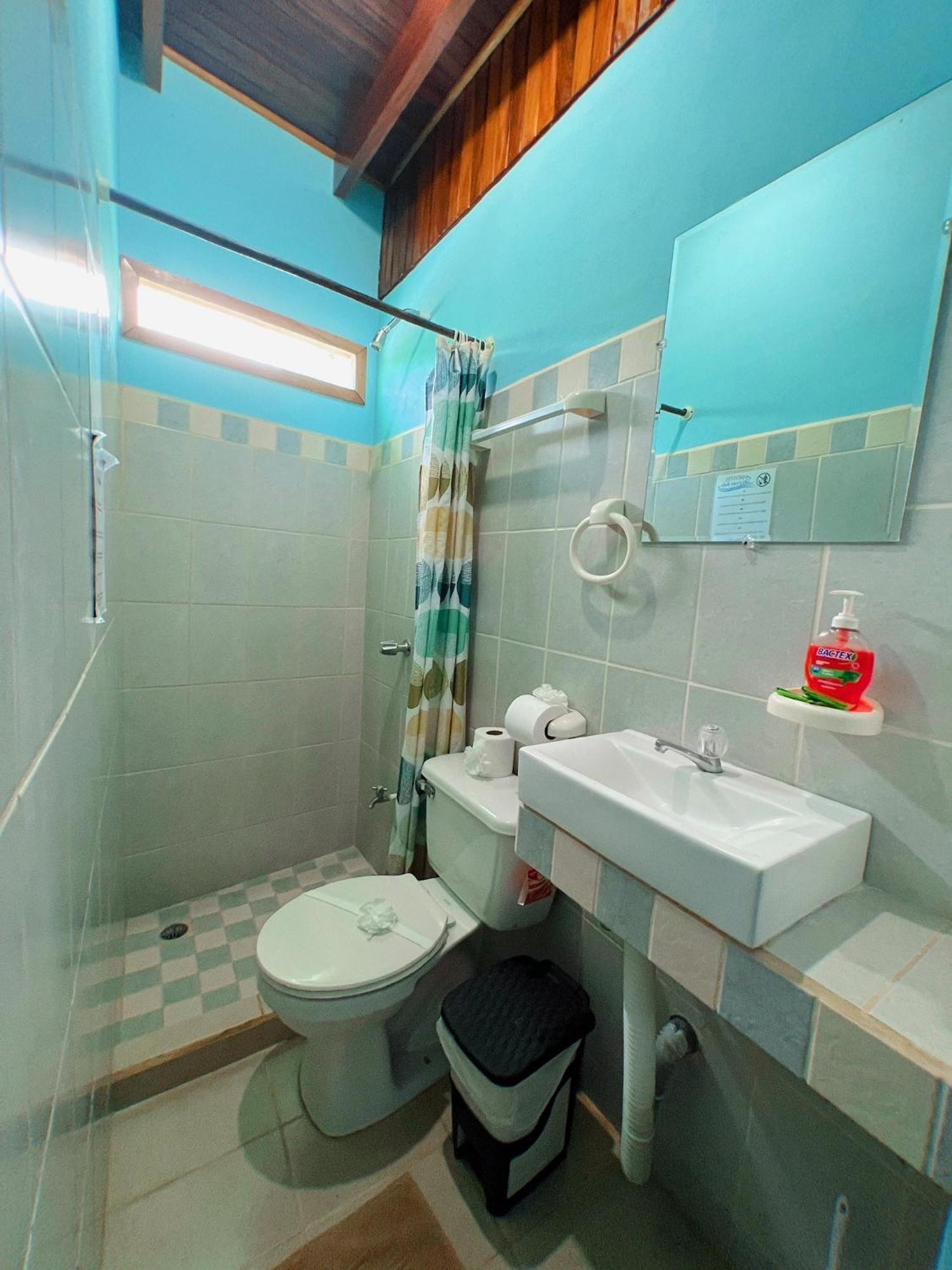 Hostel Sámara Εξωτερικό φωτογραφία