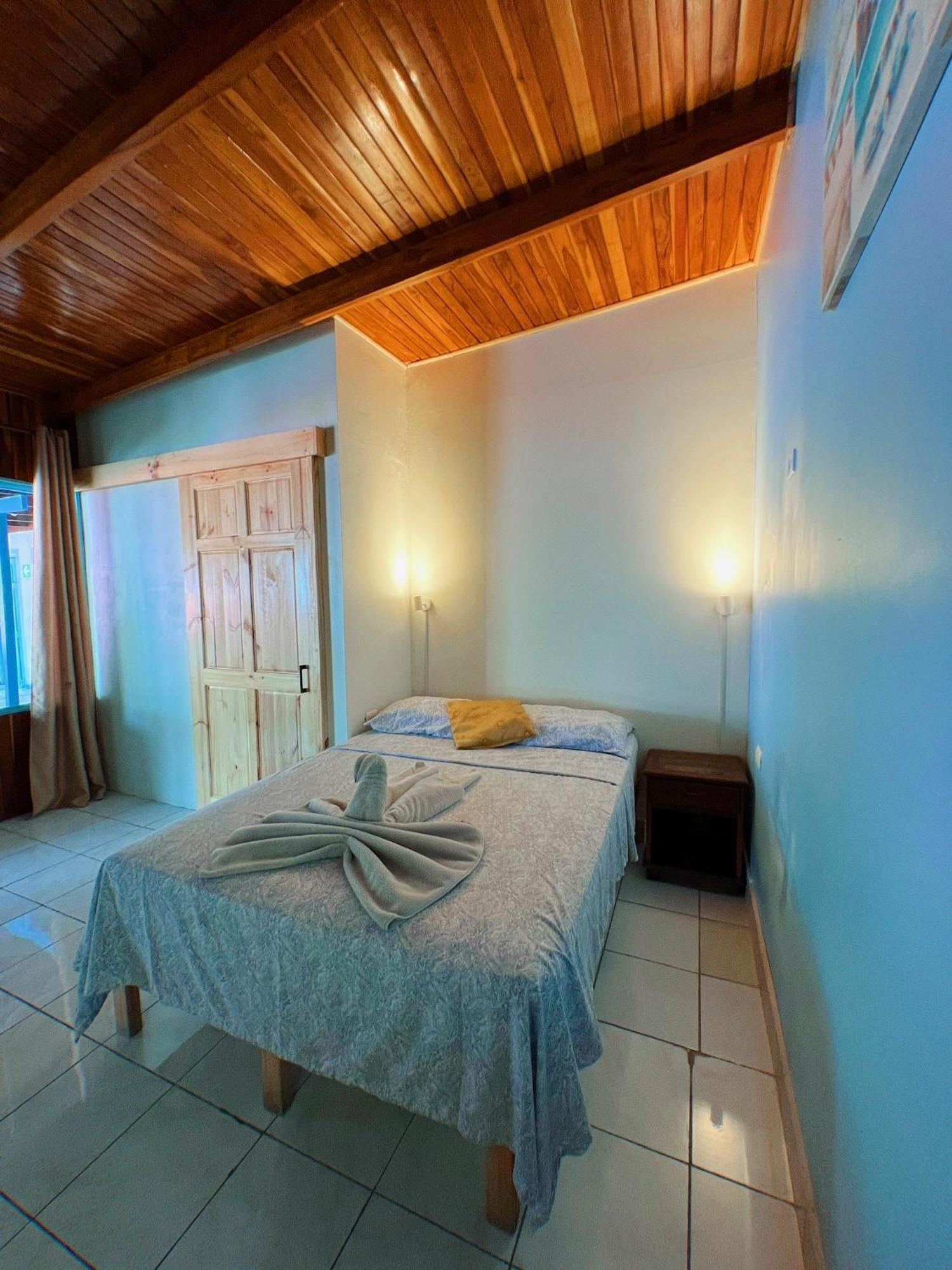Hostel Sámara Εξωτερικό φωτογραφία