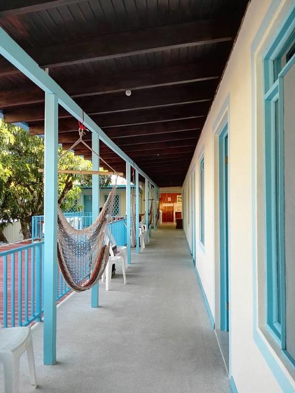 Hostel Sámara Εξωτερικό φωτογραφία